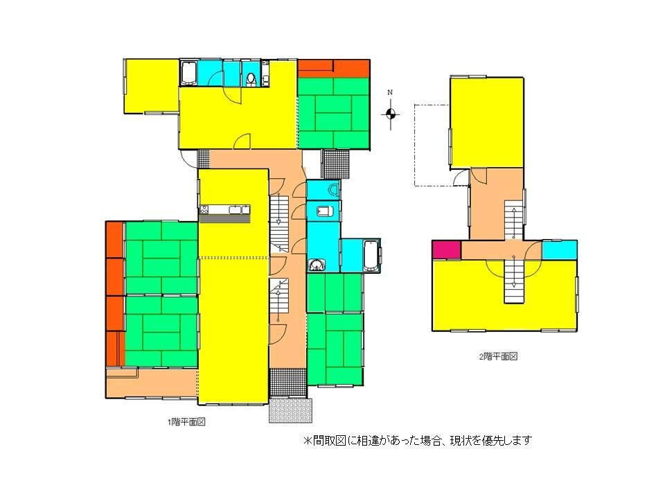 祝谷間取