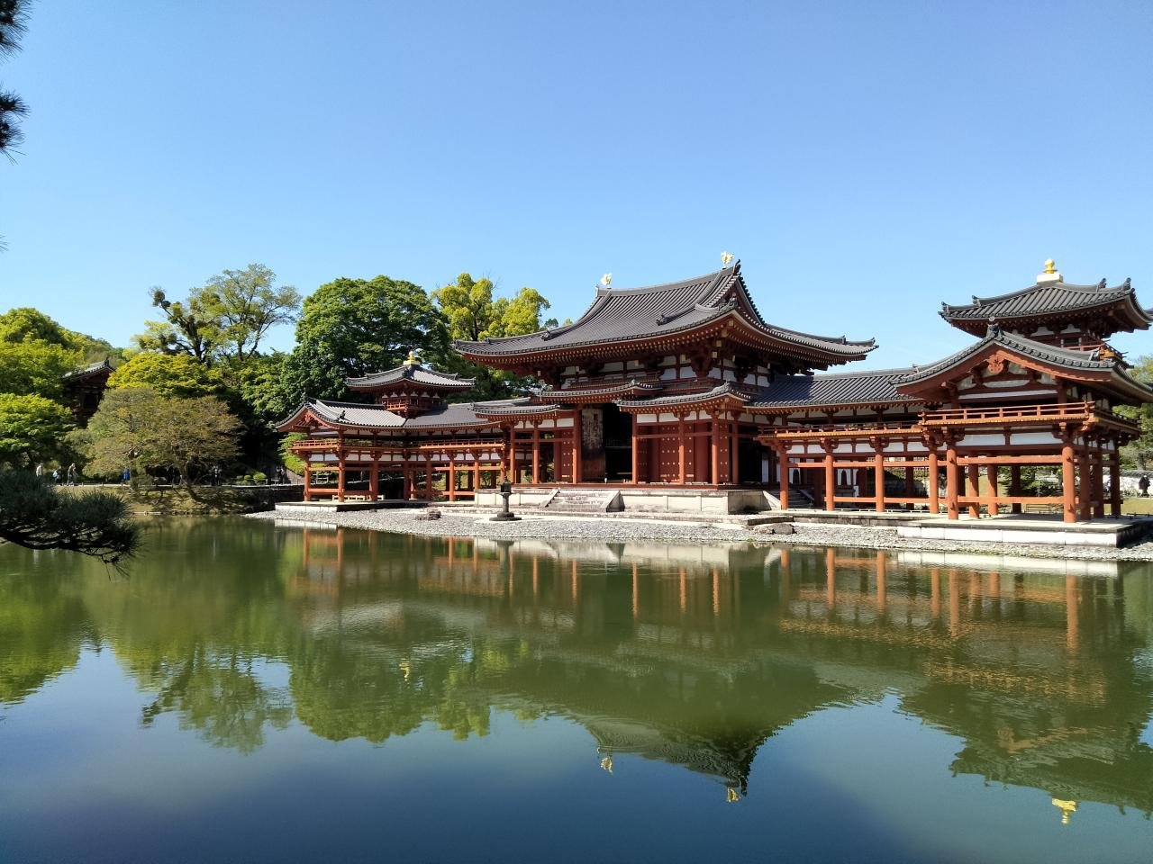 平等院1