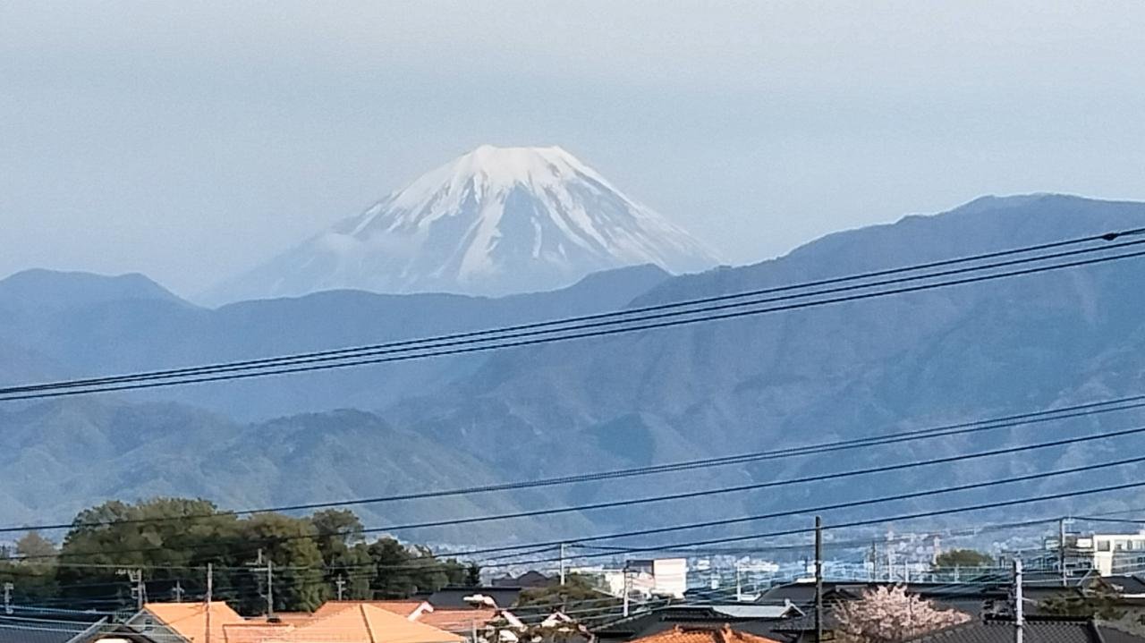 富士山