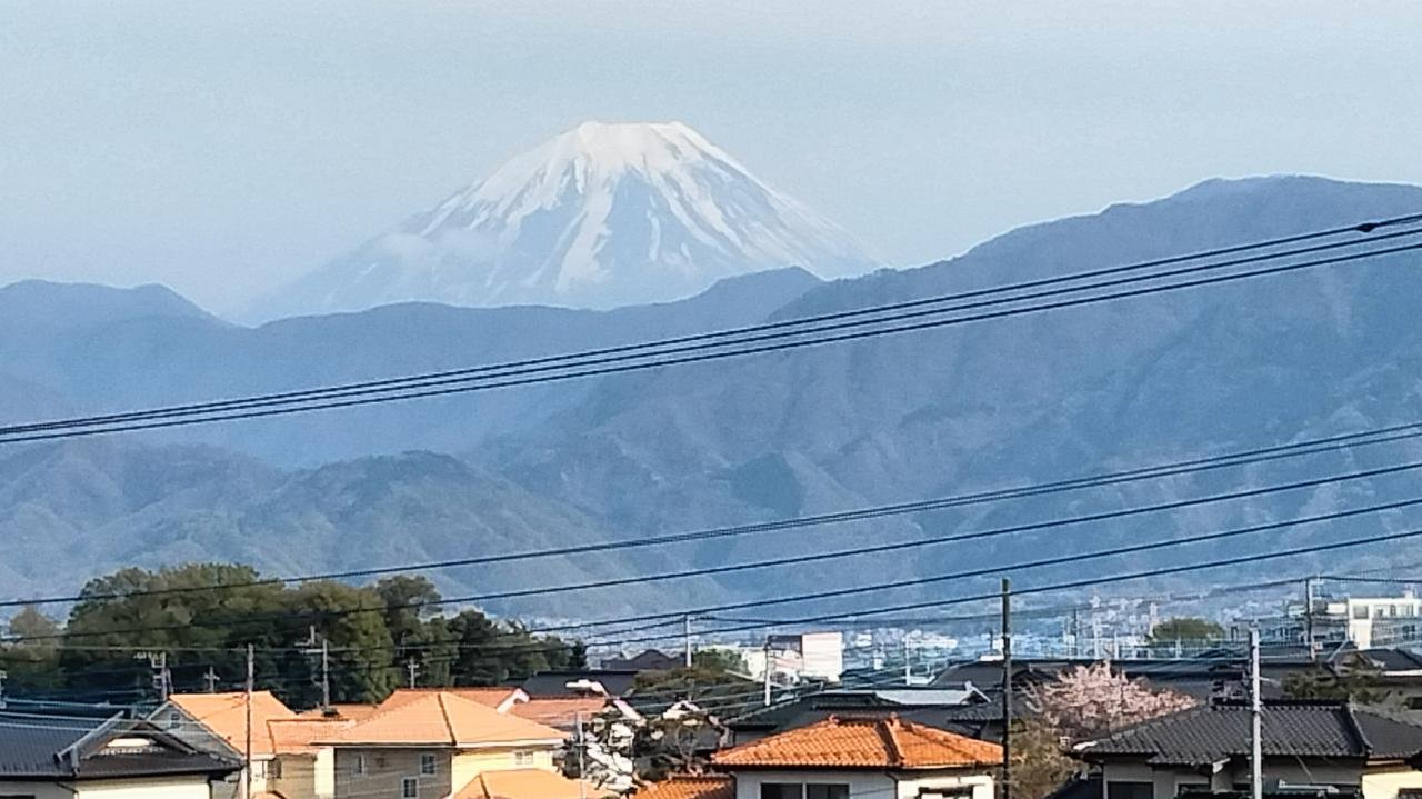 富士山2